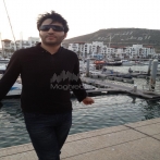 Hicham cherif